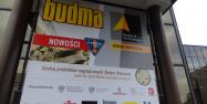BUDMA 2016 - Міжнародна Виставка Будівництва та Архітектури